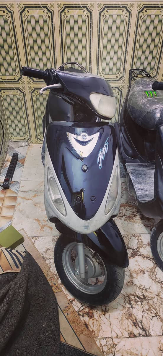 السلام عليكم دراجات نضاف جاهزات فول نضافه ٤٩بلاد جيب فيتر وفحص
ماكس عدله 650

ماكس منغولي 600

بيجي ٤٠٠

جاهزات فول نضافه فول ...

الشراي يتصل ويدلل

العنوان تضحيه شارع العياده

***********

***********
