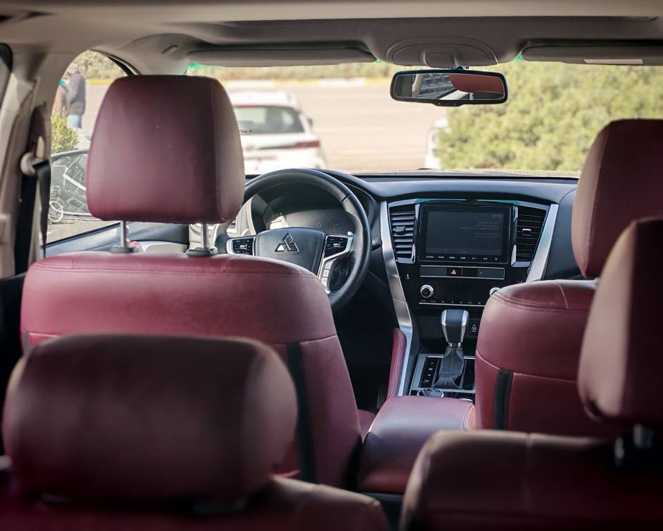 ‎ميتسوبيشي باجيرو مونتيرو سبورت‎ أربيل, العراق


**إذا كنت صاحب هذا الإعلان وتريد حذفه لأي سبب، رجاءا أرسل رسالة إلى الدعم الفني**