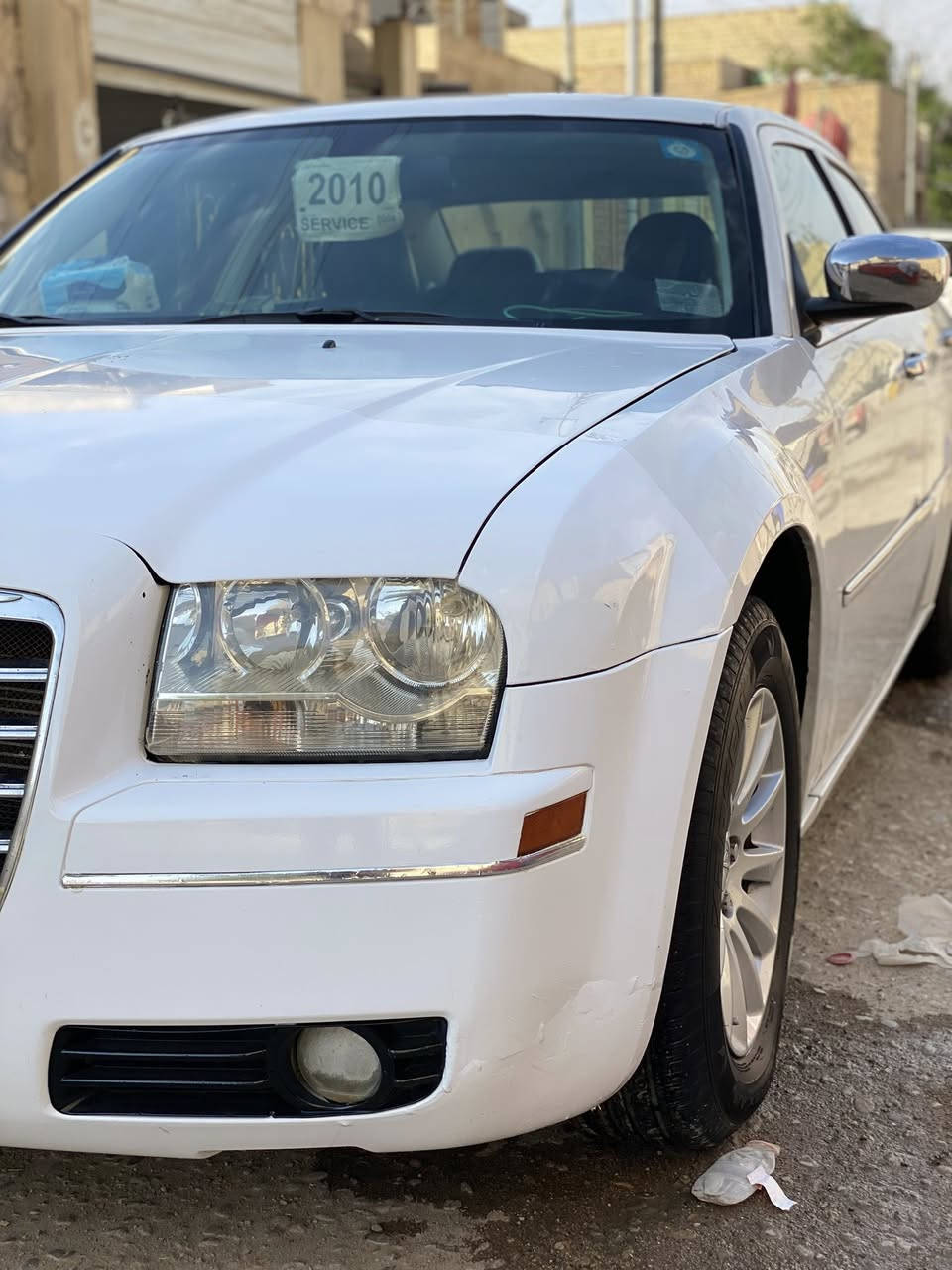 سلام عليكم اوباما موديل 2010 كفاله عامه من عده الهلالات الخلفيه معمره غرفه جديده مكينه وكير جديدات بل باكيت قبل سبوعين مشدودات داخل اسود مكان السياره / ميسان / الرقم : *********** .
