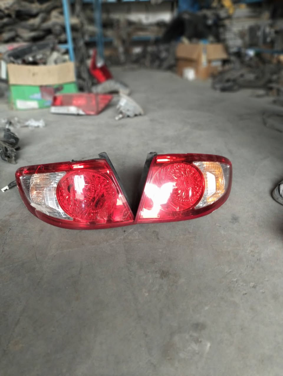 بكلايت جميع السيارات الكوريه سوناتا مقدس افانتي سوناتا مضلع سبورتج سنتافي توسان فورتي 
العنوان ديالى بعقوبة الصناعه الثانيه قرب جسر الرازي 
للاستفسار الاتصال على الارقام 
***********
***********
