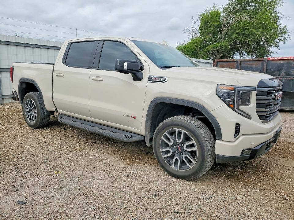 🟡مزاد السعفة الذهبية لتجارة السيارات الاميركيه
🔴نوع السياره :2026 GMC SIERRA K1500 AT4
🔴حجم المحرك : 6.2L
🔴تاريخ المزايدة : الاربعاء 17/06/2026
🔴نوع الضرر: الموضح في الصور
للمزيد من المعلومات مراسله الصفحه او زياره موقعنا الكائن في بعقوبة الجديدة قرب مطعم اورنج مقابل نادي الفروسية
🔴للمزيد من المعلومات الاتصال بالارقام ادناه
***********
***********محمود
🔴او التواصل عبر الرقم
 ***********
مزاد السعفة الذهبية
