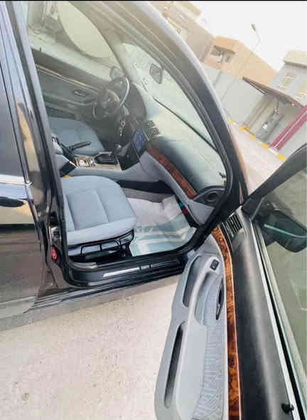 BMW 528 موديل 97 
فول موصفات به س بي سلايت عام بخ بو جاني گيرو مكينه شرت  دبل گيره غرامه  ٢٢٥ هزار سه ر شرت منفست ابراهيم خليل 
سعر  ٤٦ ورقه قفل جهي وي زاخو 
*********** زاخو
