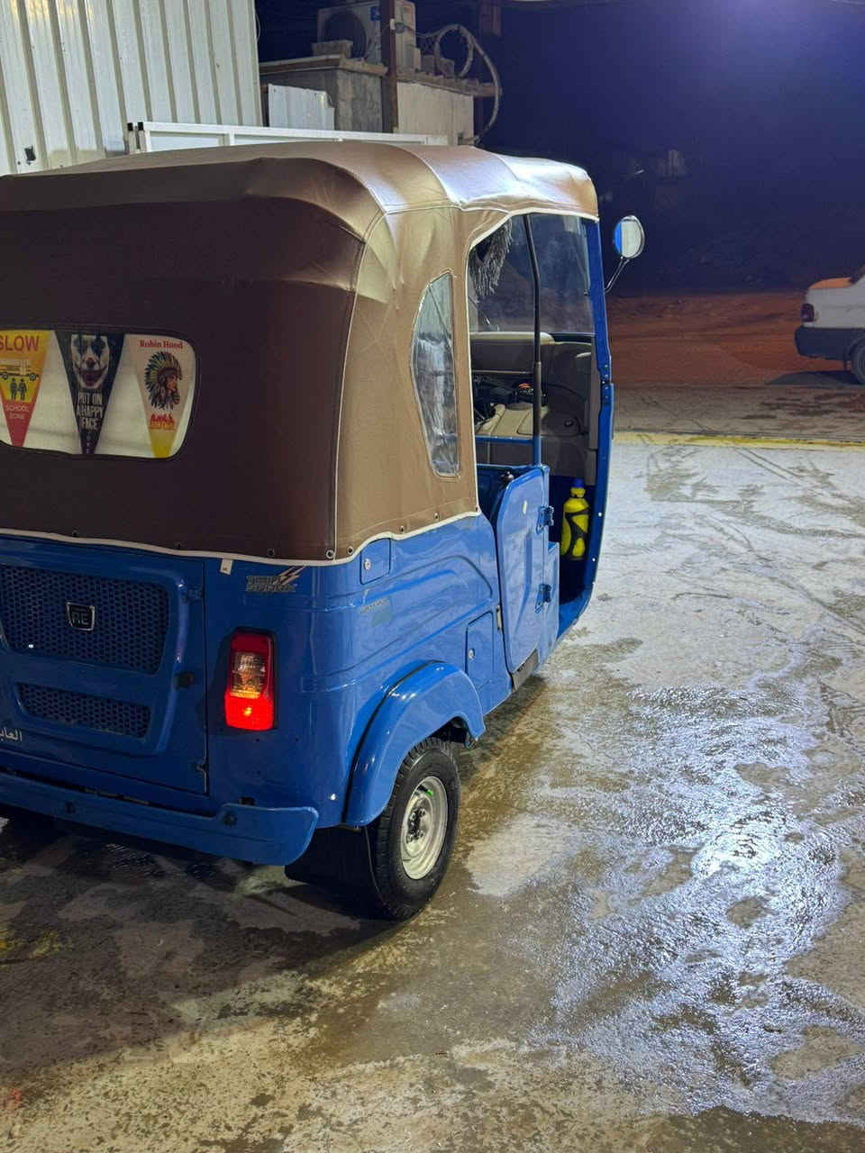 تكتك للبيع 22 رقم سنوية خير من الله كبل للشارع وهذا رقمي
‏***********‬‏
