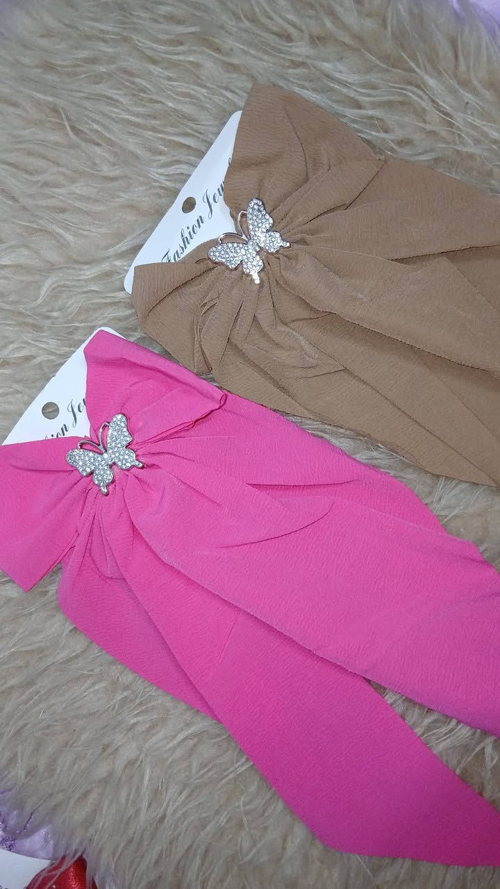 اكسسوارات شعر اطفال القطعه الف توصيل داخل النجف فقط


**إذا كنت صاحب هذا الإعلان وتريد حذفه لأي سبب، رجاءا أرسل رسالة إلى الدعم الفني**