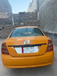 جيلي • محرك كورلة • بيع مستعجل