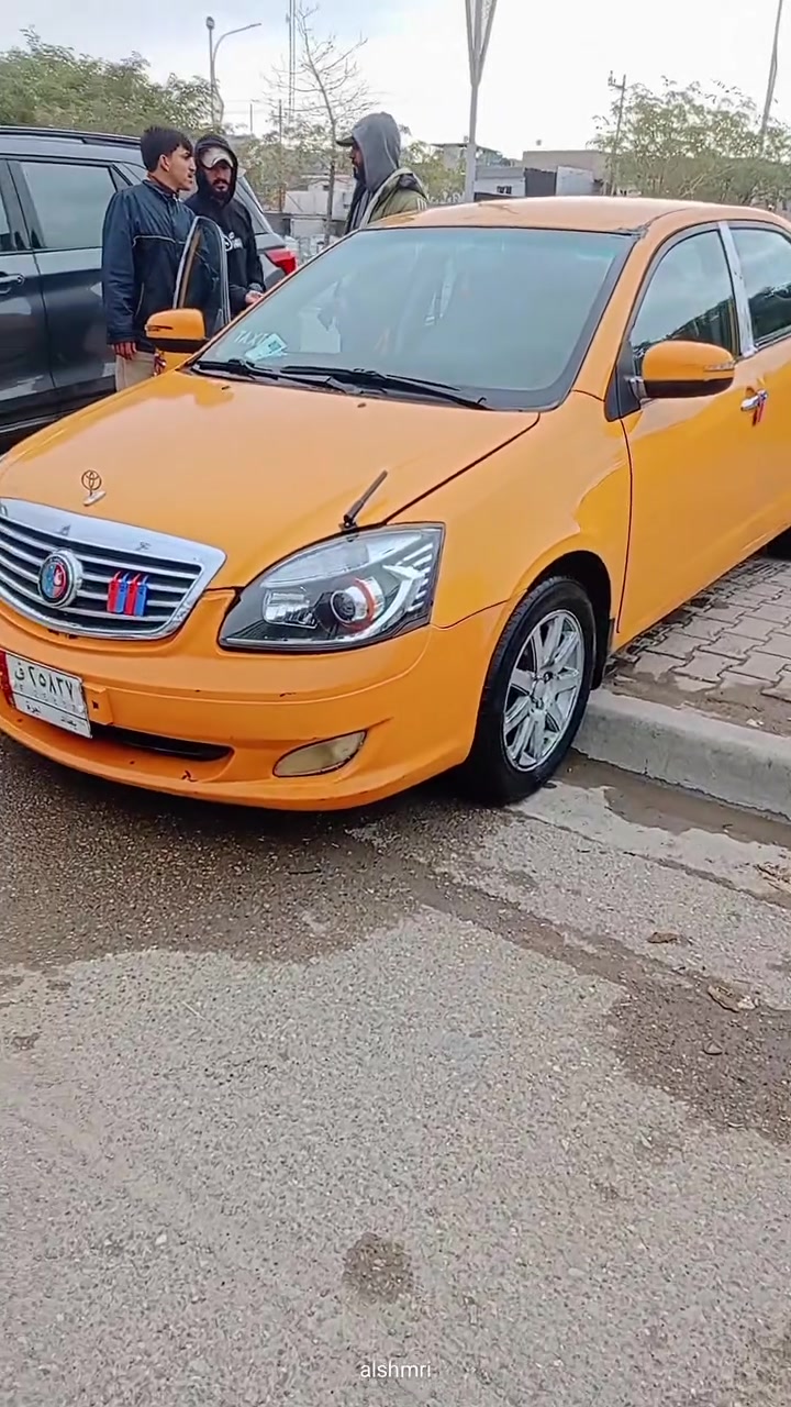 جيلي موبل تكسي محور كاميري اوتماتيك لا صرف ولا بخار منضومة غاز سياره جاهزه


**إذا كنت صاحب هذا الإعلان وتريد حذفه لأي سبب، رجاءا أرسل رسالة إلى الدعم الفني**