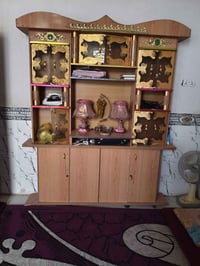 بوفيه • خزانة • سعر مناسب