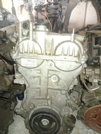 هذا المحرك  للبيع مال وارد  اجاني ويه المحركات انه ما اشتغل بل شفر  بي...