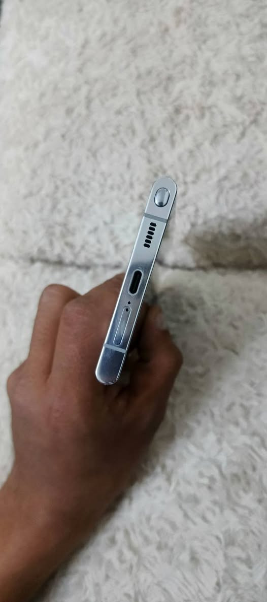 تك سيم
ذاكرة 256
نضافة شاصي 100/100
بي ظربة بل شاشة مبينة بل صورة
سعر : 225 الف بي مجال قليلل


**إذا كنت صاحب هذا الإعلان وتريد حذفه لأي سبب، رجاءا أرسل رسالة إلى الدعم الفني**