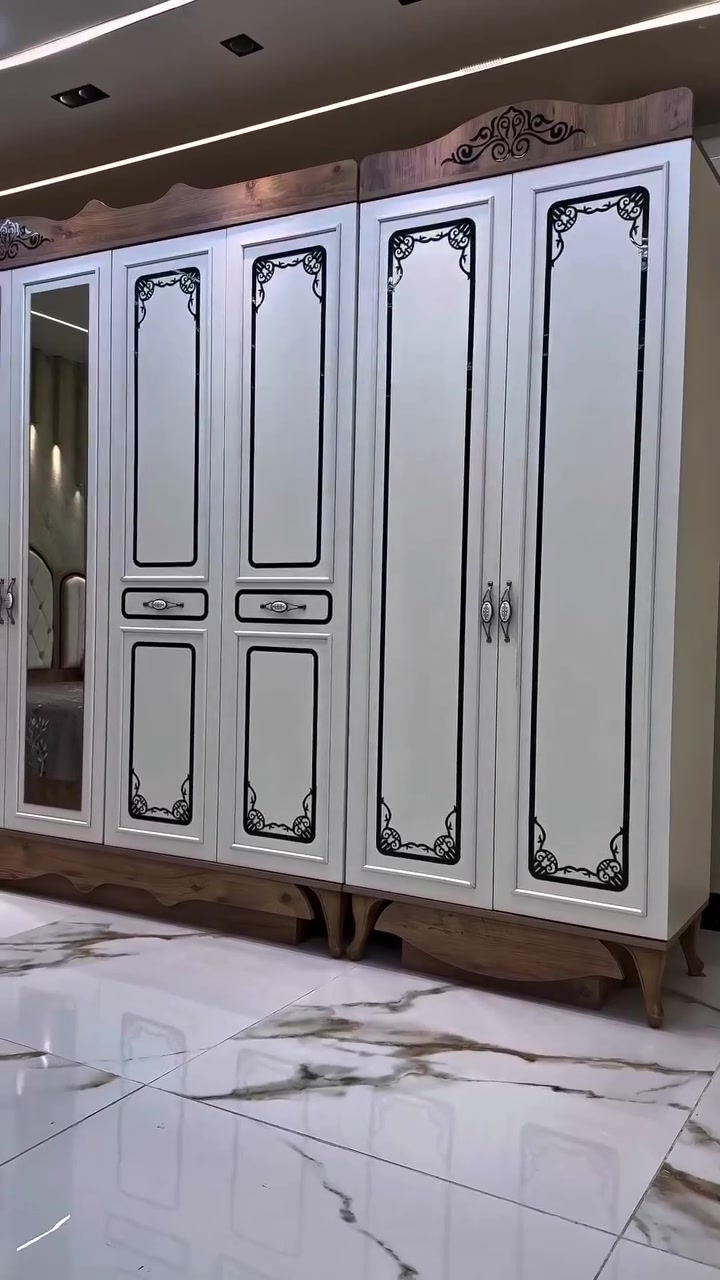 غرفة نوم 9 قطع موديل بتصميم جميل جداً 
متوفر 
قياس الكنتور مع الملحق 365 c.m تقطيعات مميزة جداً 
السرير مخزن جك دبل هايدروليك 
صبغ حراري لامع ✨ مقاوم للماء والخدوش 
انارة بلكومديات كومدي دبل مجرات
النقل والشد مجاني داخل الموصل
السعر مليون 700


**إذا كنت صاحب هذا الإعلان وتريد حذفه لأي سبب، رجاءا أرسل رسالة إلى الدعم الفني**