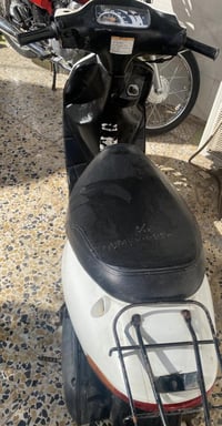 ذبانه ساسوكي للبيع  نضيفه بس تجفيت فقط  07832501518