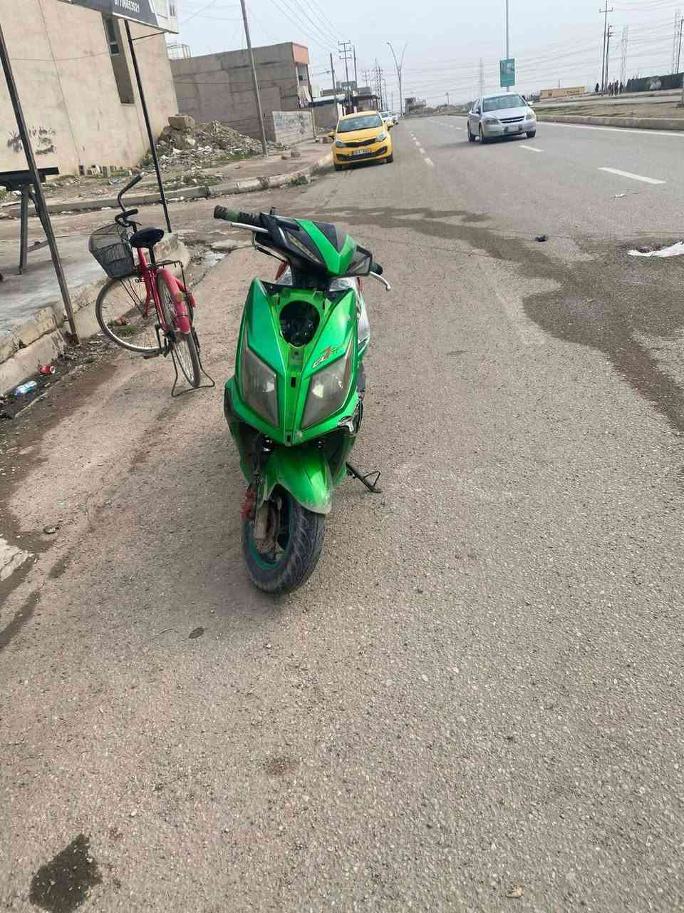 شغاله ما بيه اي عيب ***********
السعر 150
