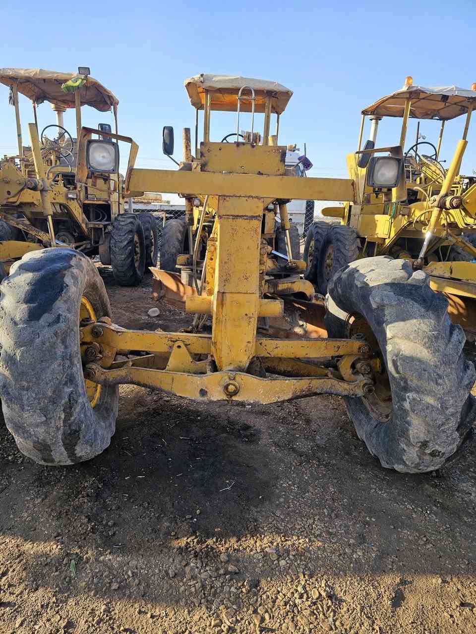 كريدر مسيابوشي للبيع كير محرك شرط فقط المقدم ضعيف 
سعر المطلوب ٦ملايين وبي مجال قليل رقم صدامي اصفر
باقي تفاصيل تصال برقم ***********
***********5 ديوانية ال بدير ورشة سيد علاء الحسيني
