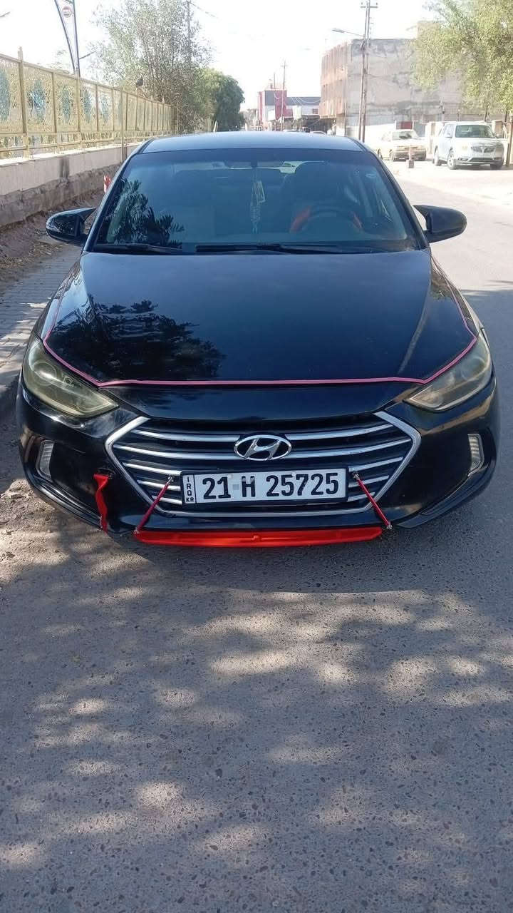 سلام عليكم النترا 2018كير محرك تبريد صدر كله مبدل جديد 
حادثها 4قطع بجم بدون دواخل وقماره رش فقط 105$
***********
