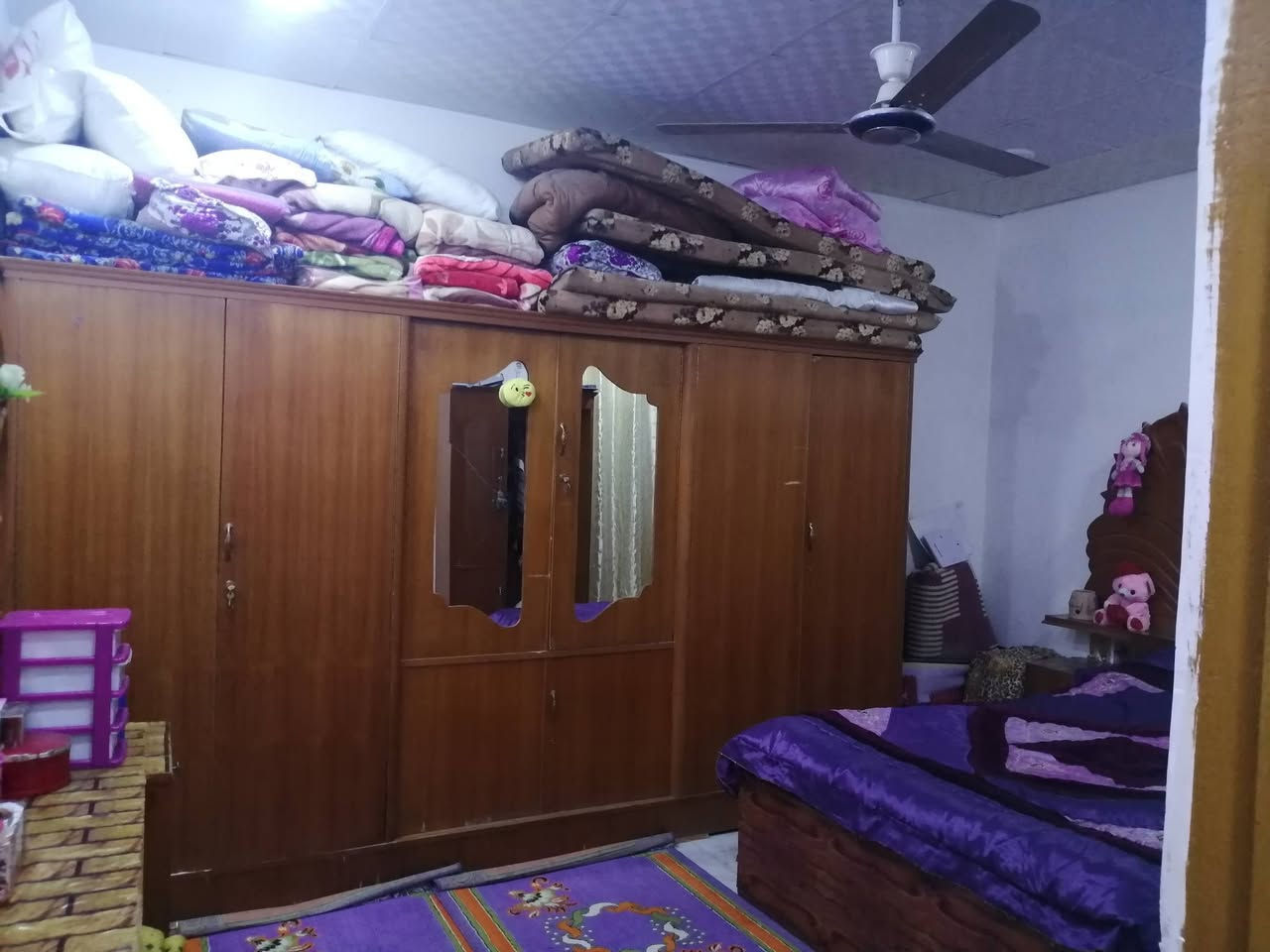 السلام عليكم بيت مساحه 100 متر
حي ميسان شارع الزوار ملحق سكلة الكرعاوي قرب أسواق الميالي
تفاصيل البيت
بناء بلوك والسكف صب مسلح
بناء غرفه صاله مطبخ تخاريج
حديقه جبيره
البيت بناء جديد قريب عالشارع
السعر ٣٤ بي مجال
للاستفسار الاتصال على الرقم
(***********)
