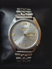 للبيع سايكو فايف انتاج السبعينات شغالة وقت مضبوط سعر ٥٠الف واتساب 0773...