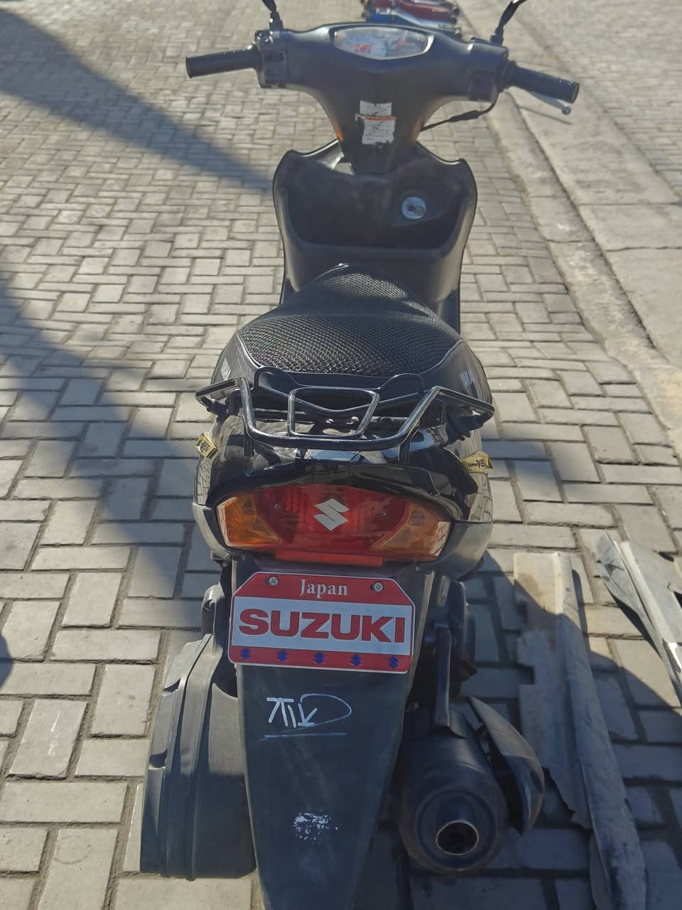 سلام عليكم محتاج ومستعجل علبيعة دراجة جديدة حيل العنوان بغداد البياع ***********
