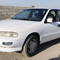 سيفيا • ٩٥ • تنقيص بالمحرك