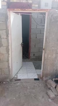 الديوانيه حي الشرطة • ١٦٠م • زراعي