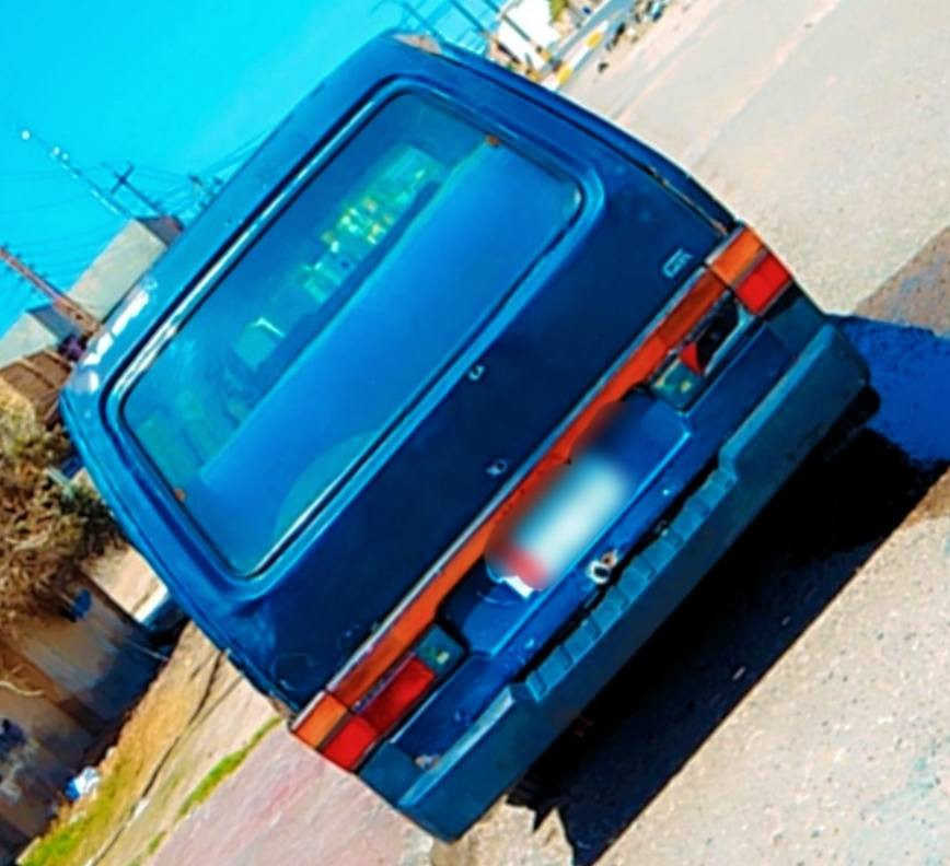 السلام عليكم كيا بستا للبيع موديل 93 كير  محرك اكسل مكفول كهربائيات واحد على واحد تخم تاير               سعر 30 وبيه مجال مكان السياره ديالى رقم الاستفسار
***********
