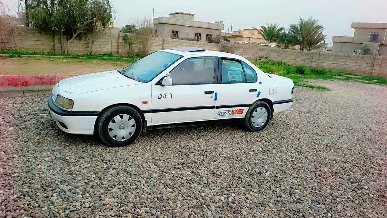 السلام عليكم ورحمة الله وبركاته
للبيع فقط
برايمرا حجم 20
كير عادي شرط 
محرك شرط 
صدر شرط 
تايرات شرط 
كهربائيات شغاله كلها بس الساعه متشتغل
سنويه جديدة لل 29 باسمي 
تريد تحويل تريد وكاله 
للبيع ب 38 $ وفيها مجال قليل 
للاستفسار الاتصال على الرقم
***********
أو تتفضل خاص
