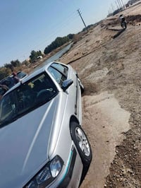 بيجو بارس • ٢٠٢٤ • تحويل ثاني يوم