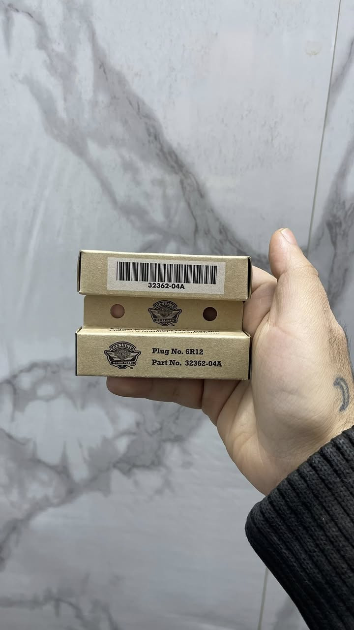 📣📣 وصل وصل 📣📣
 شحنة جديدة من الطلبات الخاصة بزبائننا، واللي جبناها الهم مخصوص من [ امريكا ] . هاي القطع مو معروضة للبيع، لكن اذا  تريد نفسهن او شي مشابه نوفره الك  مخصوص وبسعر يناسبك .

🔧 اختصاصنا:
كل ما يخص الدراجات النارية — قطع تفصيخ ، جديدة، اصلية — ونطلبلك من اي دولة او اي موقع يعجبك .

🚚 التوصيل:
من كل العالم لكل محافظات العراق.

📞 رقم التواصل:
[ *********** ]

📱 صفحاتنا:
‏Facebook: [ متجر رايدر ]
‏Instagram: [ @riderstore.iq ]

متجر رايدر — تفاصيل الشحنة : 
ستاند هارلي ديفدسون الكترا
بلكات هارلي ديفدسون رود كنك 
بلكات ان جي كي لـ هوندا VTX1300 
ملف كاواساكي فولكان 1600 
كفر مكينه هارلي ديفدسون رود كنك
