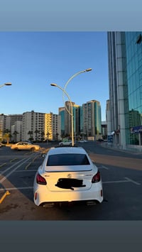 ام جي GT • ٢٠٢٢ • فول مواصفات