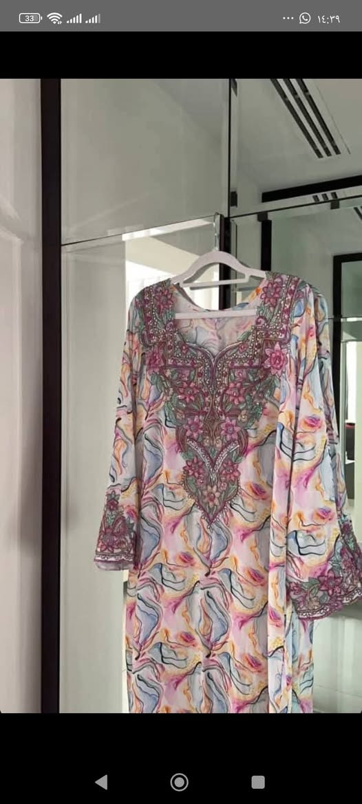 السلام عليكم عيني توفر عندي مخور اماراتي مامستخدم  15الف


**إذا كنت صاحب هذا الإعلان وتريد حذفه لأي سبب، رجاءا أرسل رسالة إلى الدعم الفني**