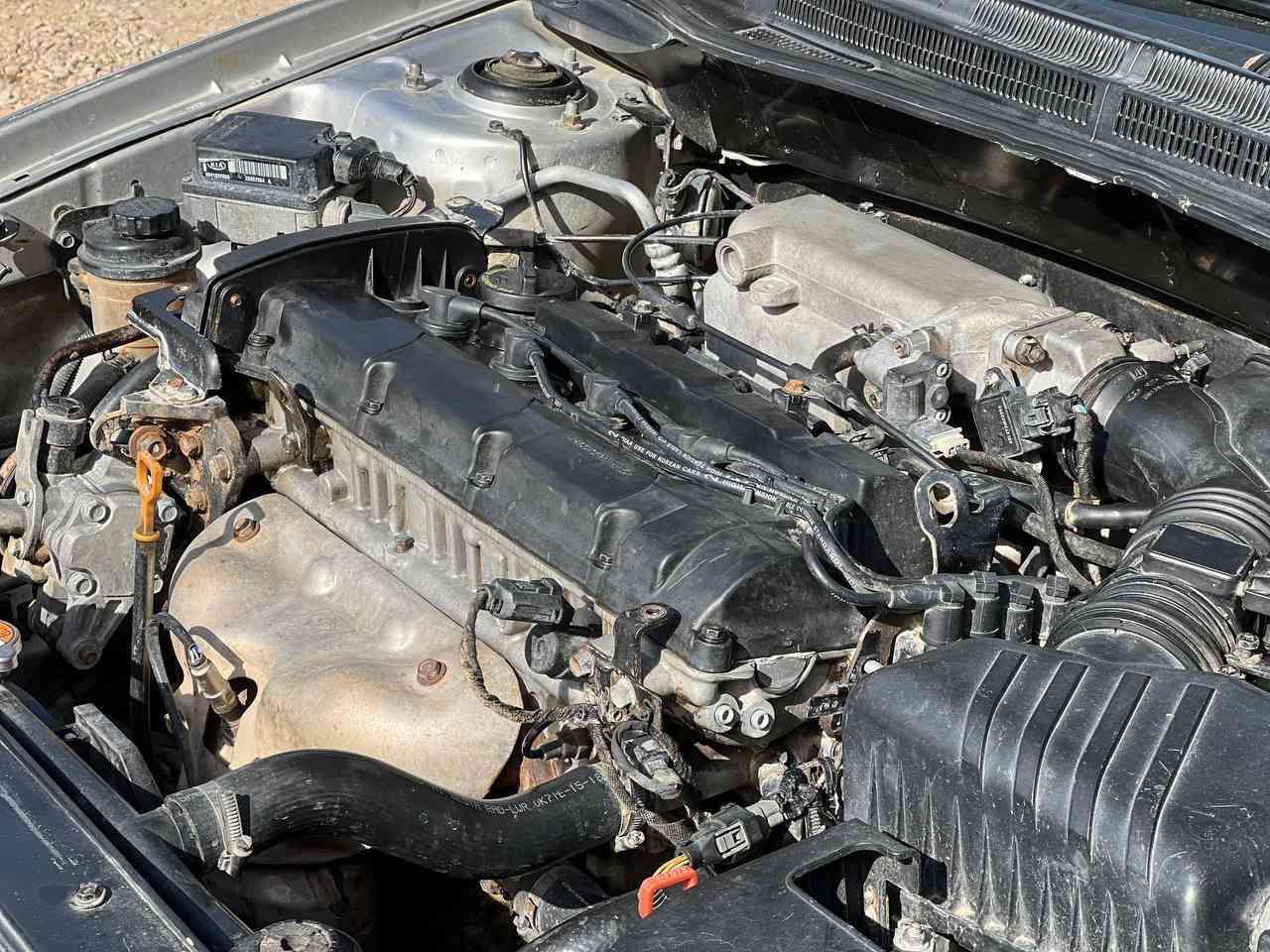 السلام عليكم
للبيع كيا سبكترا موديل2006رقم بابل تحويل مباشر مكينه 2000 مكينه بيها تنقيص قليل  گير جديد   وارد امريكي حادثها قبق جنطه حداديه مكفولات صبغ احزام   دواخل شواصي لغود تكم كله مكفول تبريد ثلج ❄️ كهربائيات كله شغاله سياره حلوه وكامله مال جناي السعر 72وبيه مجال بسيط للشراي 
العنوان بابل /المسيب السده 
الخاص مغلق الي يحب يتصل وبي خير ودلل
***********
