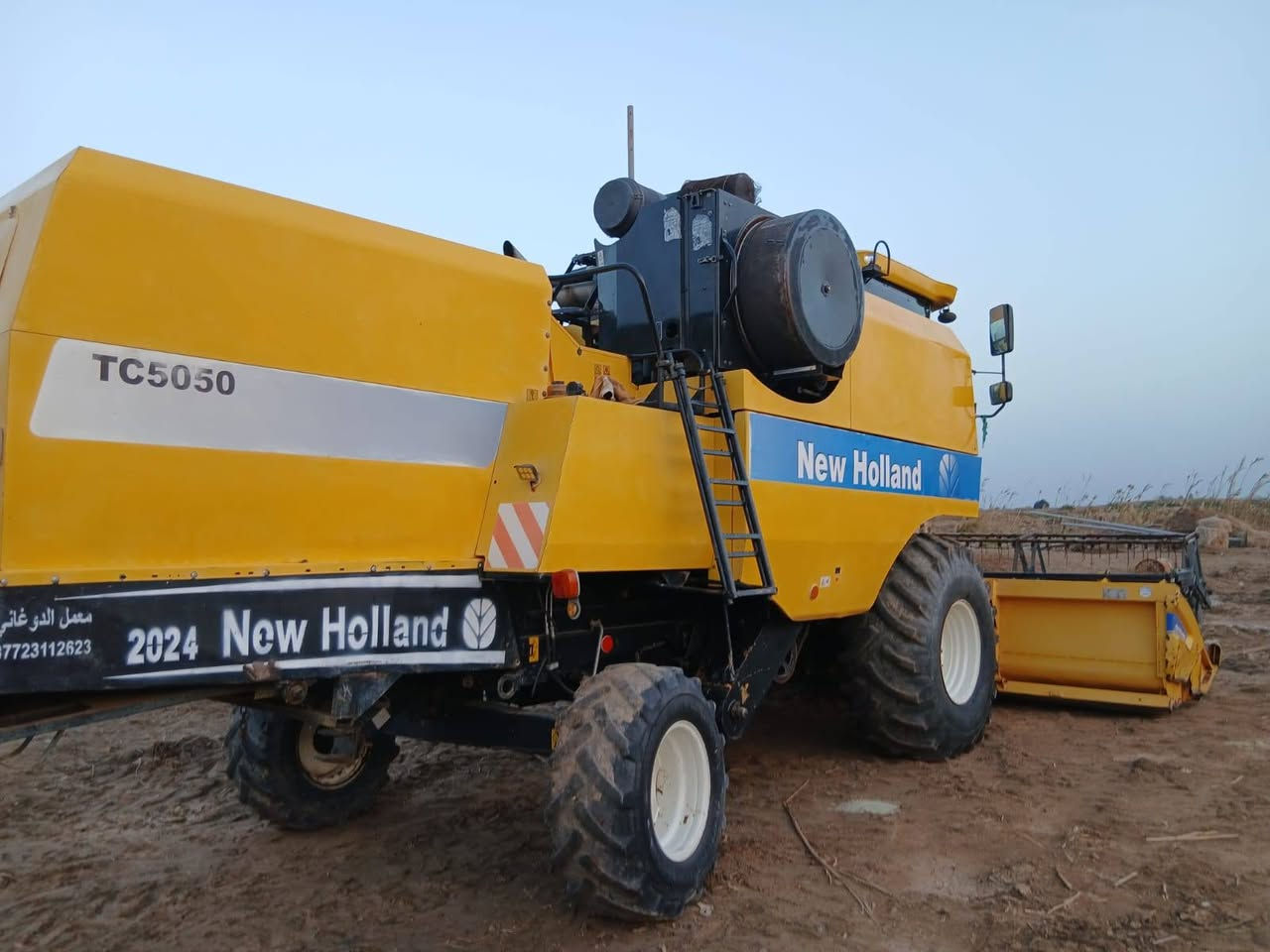 السلام عليكم حاصوده للبيع موديل 2014 اربعه بلم هيدرو 50 50 مكفوله كفاله عامه ***********،،، ***********
