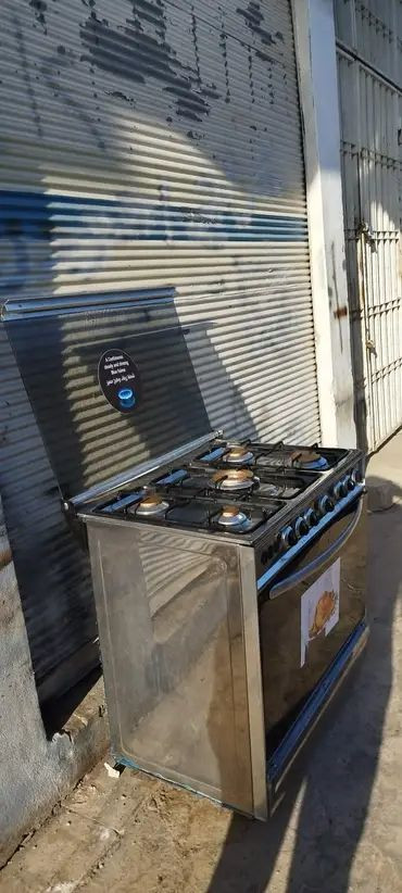 🔥 عرض مميز – طباخ  مصري ستيل5 عيون 🔥
✅ حجم عائلي: 80×60 سم
✅ 5 شعلات قوية
✅ فرن شغال خطين – يشتغلوا سوا للطبخ السريع
✅ ستيل مقاوم وسهل التنظيف
💰 السعر: 170
🔹 للبيع أو المعارضة حسب الاتفاق والقناعة 🔹
✨ مناسب للعوائل والاستخدام اليومي – لا تفوت الفرصة! ✨


**إذا كنت صاحب هذا الإعلان وتريد حذفه لأي سبب، رجاءا أرسل رسالة إلى الدعم الفني**