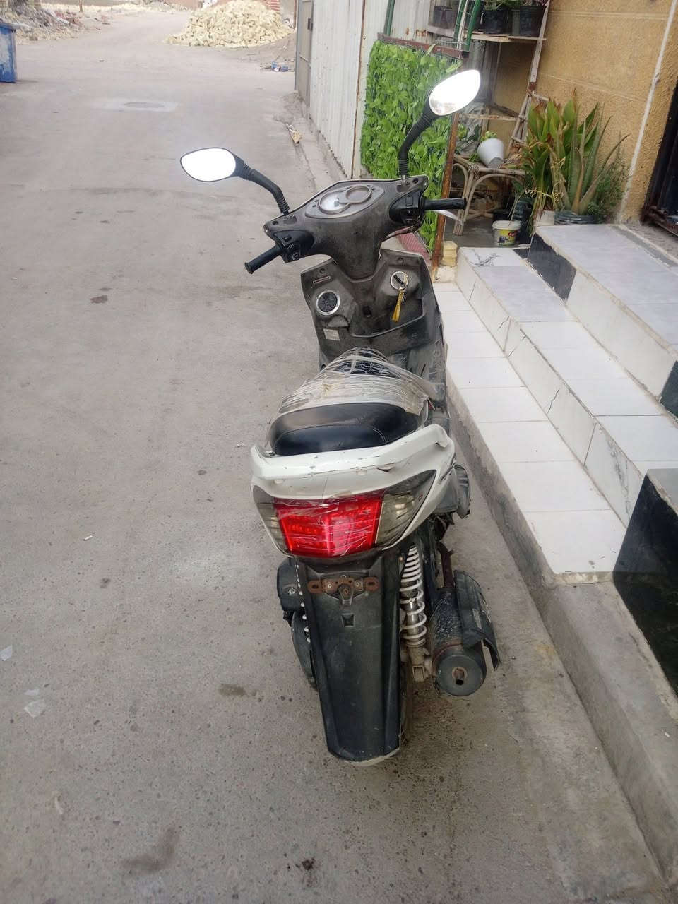 سلام عليكم مرخصات مدير الكروب سكنس فحل نوزل للبيع العنوان بغداد البياع سعر 550وبيهه مجال


**إذا كنت صاحب هذا الإعلان وتريد حذفه لأي سبب، رجاءا أرسل رسالة إلى الدعم الفني**