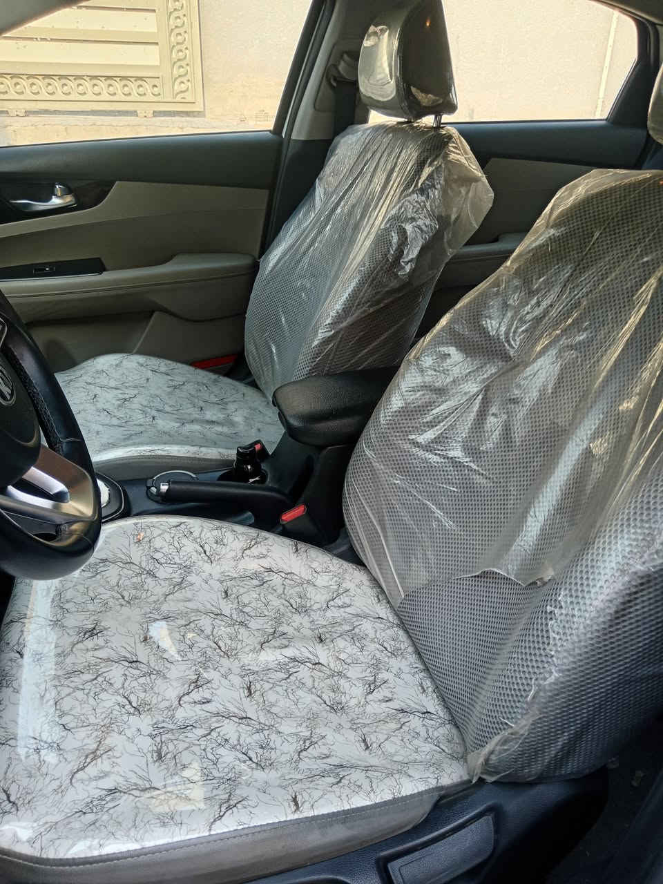 سلام عليكم دوشمه كشنات بحري تفصال يرهم سيراتو فورتي مال اربعه راكب شراي تفضل خاص المقعد بحري والضهر نحله مكاني الرميثه


**إذا كنت صاحب هذا الإعلان وتريد حذفه لأي سبب، رجاءا أرسل رسالة إلى الدعم الفني**