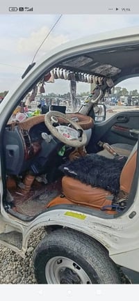 Kiya bar 2700 model 2011 naw ga3i qaese taza koshin jld shasha aepat t...