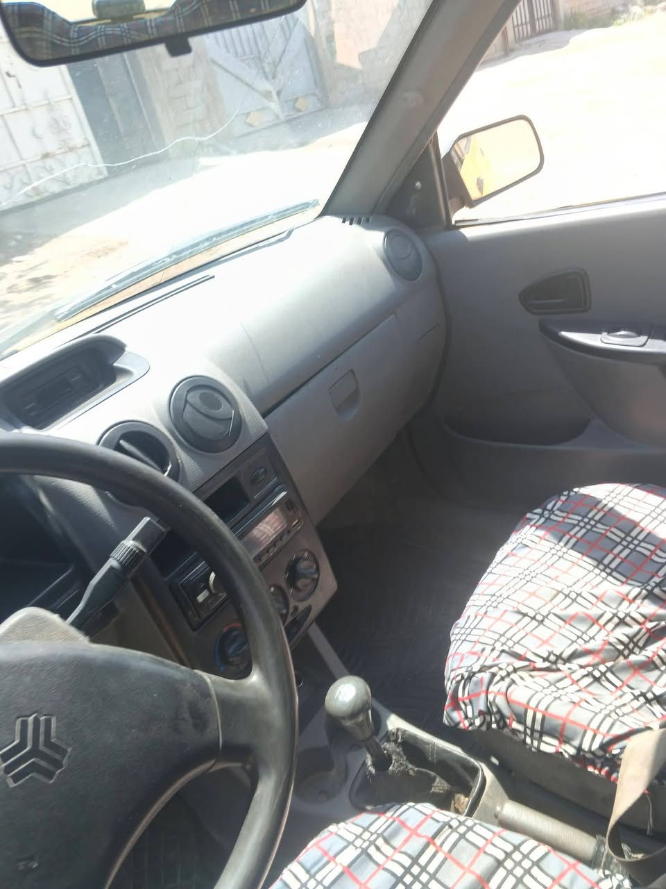 السلام عليكم سايبا موبايل ١٢ رقم ألماني بغداد كير ومكينه حداديه كهربايات كله جديد سعر مليون و ٦٠٠ وترهم مراوس  ***********
