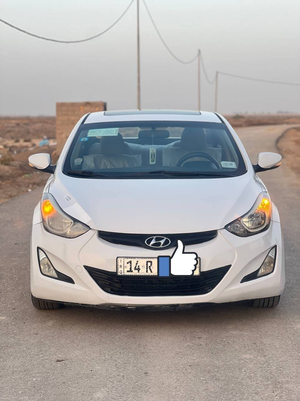 سلام عليكم النترا 2014 شكل 2016 رقم بصره الدولي سنوية للـ2030 مكفولة ما عدى رشات صبغ بسيطة بالدوسة محرك وكير كفالة محرك 1800 توني شادة رقم بصره فول مواصفات واحد على واحد ما عدى البصمة شاشة كاميرا دوارة فتحة سقف بلاجكتورات دواخل صاج اشاير بالمريء بيها هواي مواصفات سيارة نضيفة بمعنى الكلمة
السعر 123
الموقع الناصرية
للاستفسار ***********
