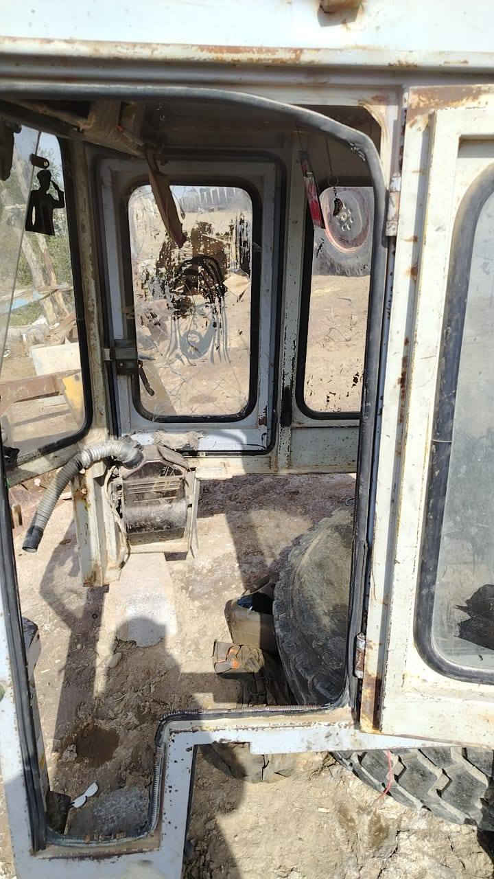 للبيع قماره شفل فور كاوه 50. للستفسار ***********
