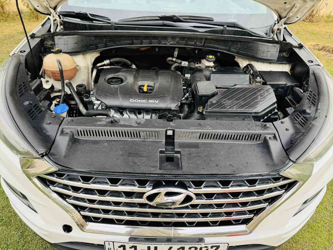 🔚 السلام عليكم

توسان خليجي للبيع  

⚔️ الموديل2019

⚔️الون ابيض 

⚔️محرك 2000دوش جديد ومكفول

⚔️كير اوتو ماتيك 

⚔️3انظمة قيادة 

⚔️مري كهرباء وشفط واشاير بل مري

⚔️اربعه ويل كب 🛞🛞

⚔️بلوجكتور لد  خمس عدسات 

⚔️تحكم ستيرن جهتين 

⚔️كامرا 🖥️🖥️

⚔️تبريد خير من الله ❄️❄️

⚔️داخل لونين  

تبريد قطعتين 

⚔️ رقم انكليزي بغداد وسنويه بأسمي لحد 2029

⚔️السياره ماشيه 112 الف كم 

⚔️ملاحظه السونار مرفق  🔚  

💵💵السعر205 وقابل للتفاوض 

📞📞رقم الهاتف *********** الخاص غير موجود
