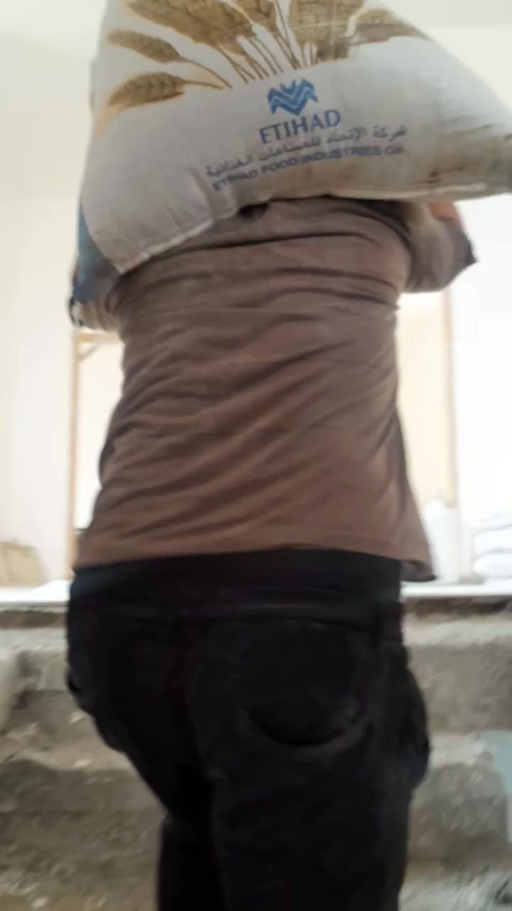 رقم تليفونة بية واتساب هم *********** يالله شلونكم العزاز يوجد كادر لجميع الاعمال تصع
رقم تليفونة بية واتساب هم *********** يالله شلونكم العزاز يوجد كادر لجميع الاعمال تصعيد مواد على ضهر تنزيل انقاض فرش سبيس حدل مساوات لبخ بتالو تزفيت تنكير تفليش خابرني وبخدمتك🌹
