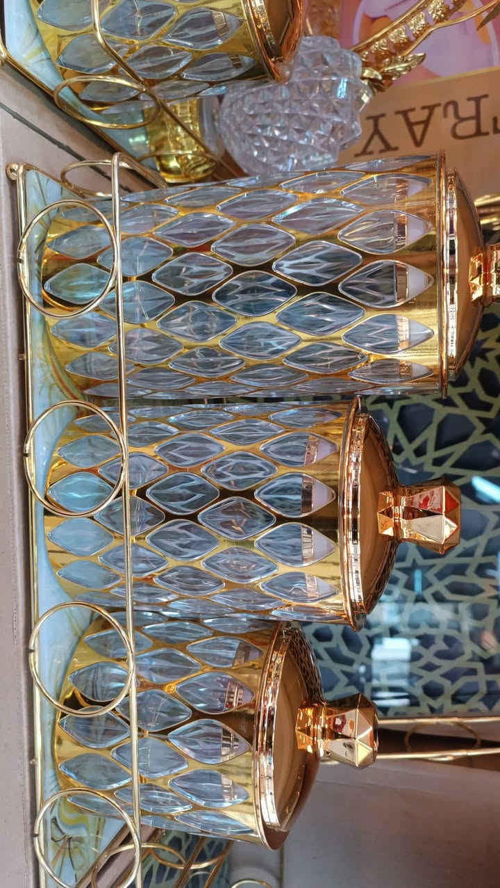 عروضات خاصه من مجمع الاميرات يوم الاثنين


**إذا كنت صاحب هذا الإعلان وتريد حذفه لأي سبب، رجاءا أرسل رسالة إلى الدعم الفني**