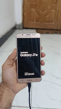 سامسونج J7 • اصلي • مقفل