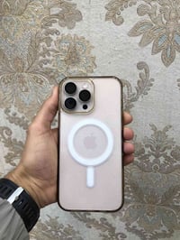 سلا عليكم للبيع ايفون 16 برو ماكس بالاقساط على بطاقه الرافدين او البيع...