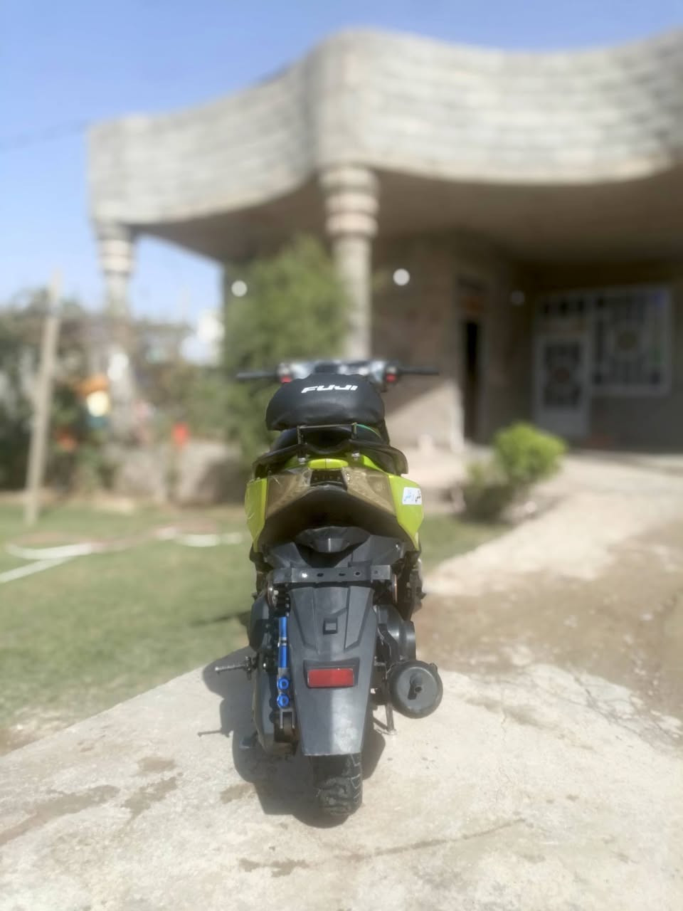 للـبيع.. للاستفسار التواصل خاص•


**إذا كنت صاحب هذا الإعلان وتريد حذفه لأي سبب، رجاءا أرسل رسالة إلى الدعم الفني**