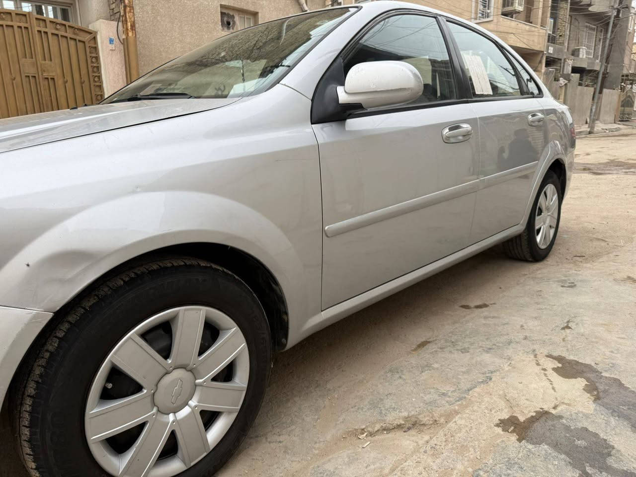 سلام عليكم اوبتره البيع موديل2010 رقم سليمانيه بسمي كير مكينه مكفوله كشرهه مكفول من الضربة والصبغ السياره جاهزه فقط نقص دبلات خلفيه فقط مكاني بغداد السعر 82 وبيهه مجال رقمي ***********
