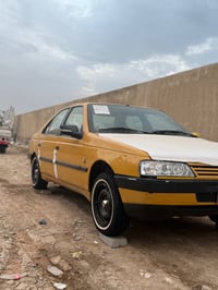 بيجو لاميس • ٢٠١٢ • رقم بابل