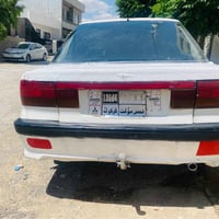 لانسر ٩٢ • رقم كركوك • كلتش جديد