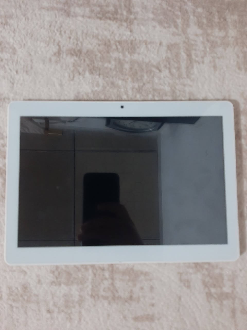 للبيع ايباد جديد ***********
