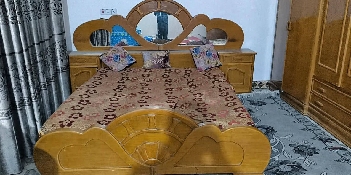غرفة صاج خارج داخل مستعملة نظيفة الاستفسار عالخاص


**إذا كنت صاحب هذا الإعلان وتريد حذفه لأي سبب، رجاءا أرسل رسالة إلى الدعم الفني**