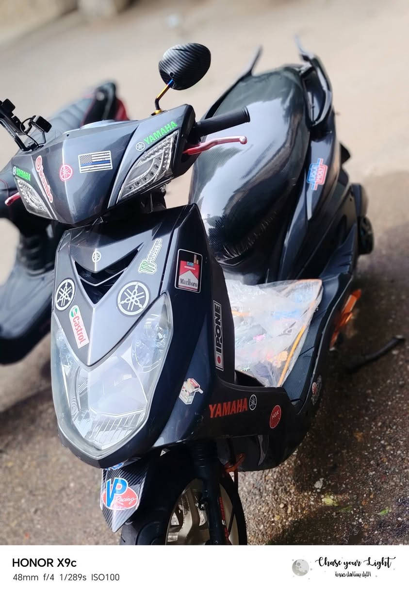 دراجه للبيع سعر على الخاص مكاني صليخ شارع ٦٠٠


**إذا كنت صاحب هذا الإعلان وتريد حذفه لأي سبب، رجاءا أرسل رسالة إلى الدعم الفني**